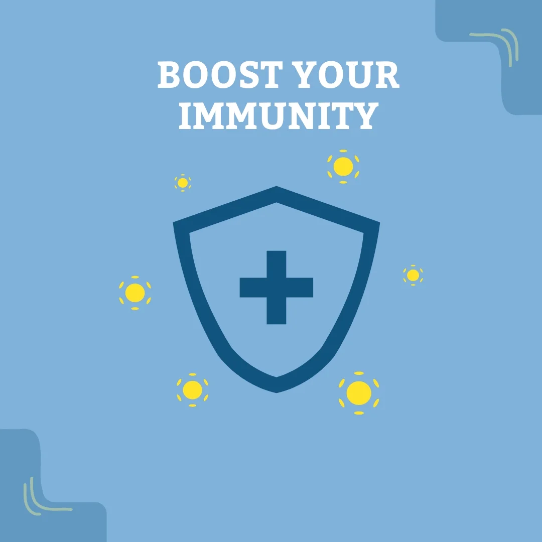 Immunity Booster