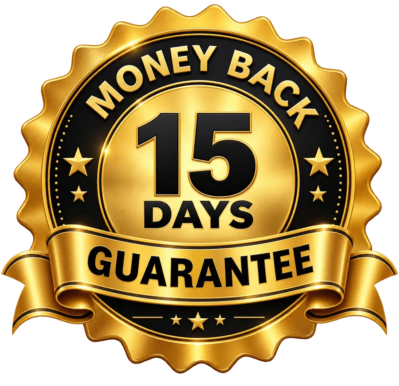 60-Day Money-Back Guarantee