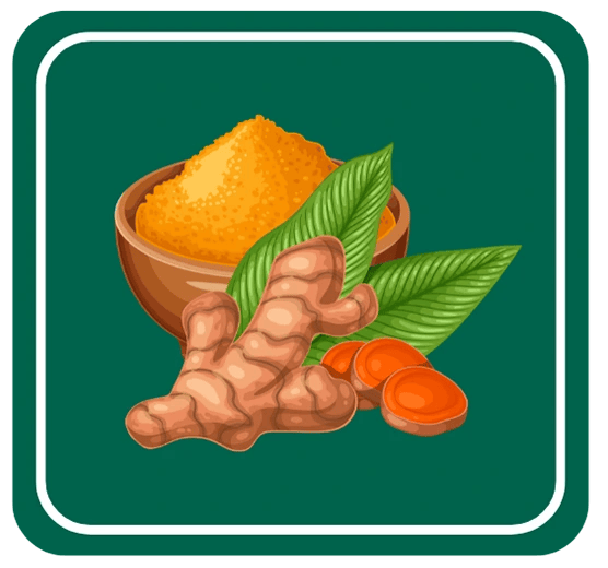Curcumin