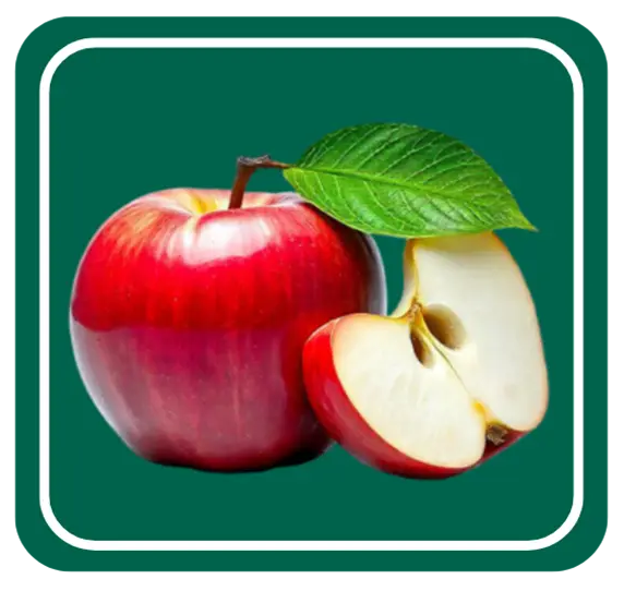 Red Apple