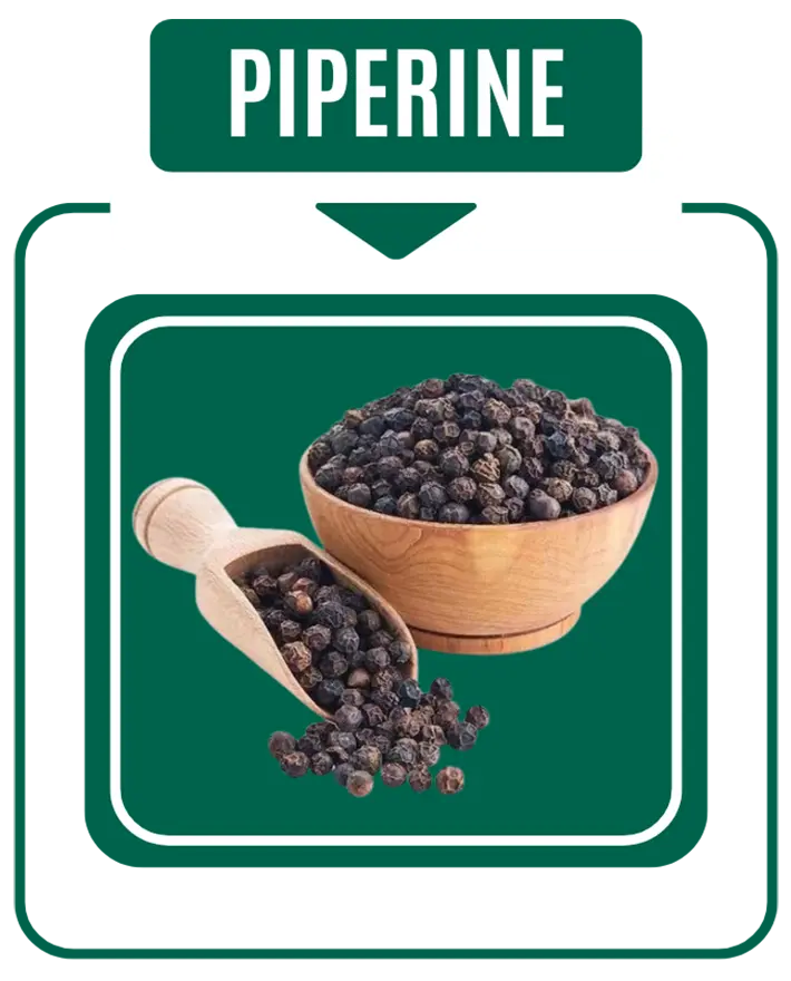 Piperine