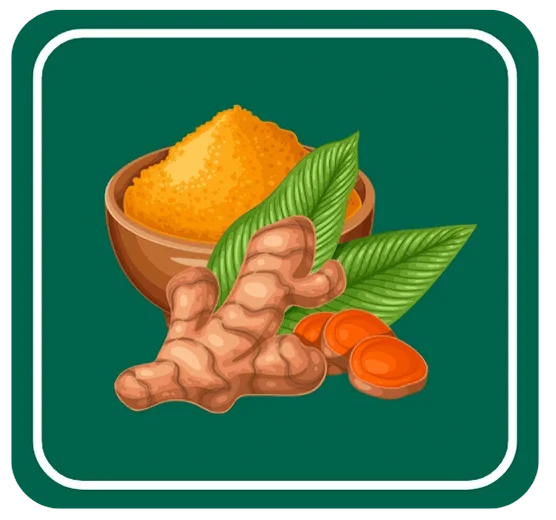 Curcumin