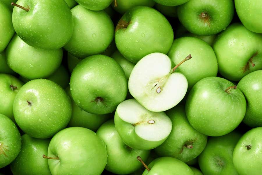 Green Apple के फायदे – स्वास्थ्य और पोषण का बेहतरीन स्रोत