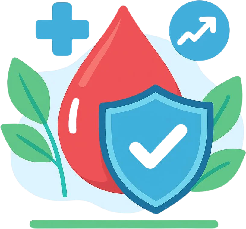 Promotes Overall Wellness