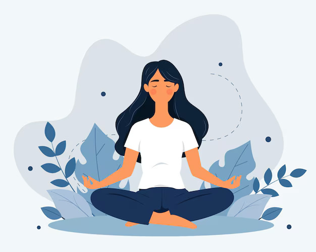 Supports Stress Management