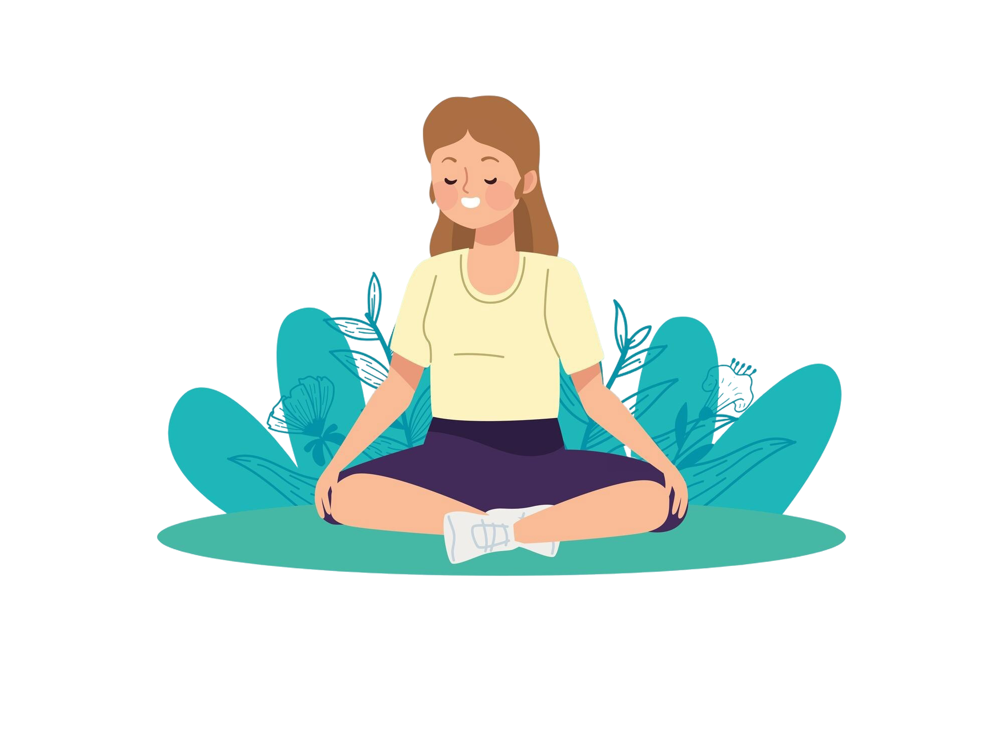 Promotes Overall Wellness