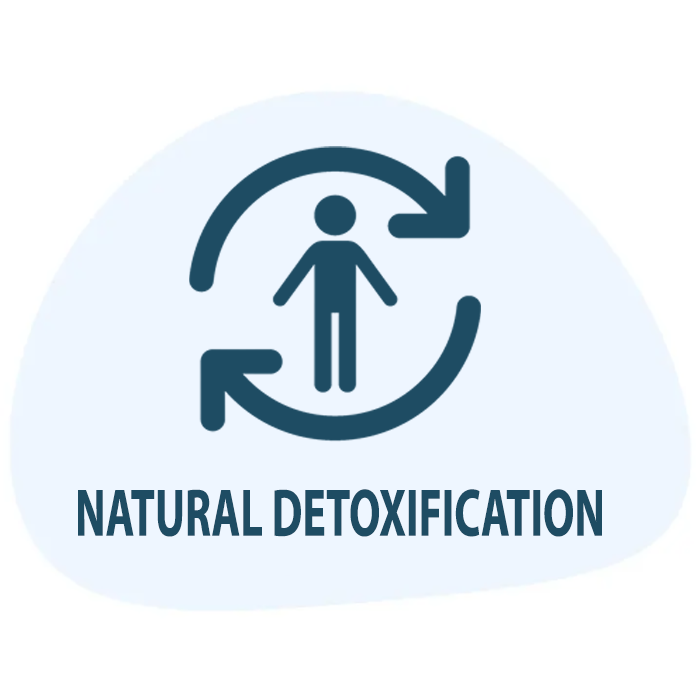 Nirog Lab - Natural Detoxification