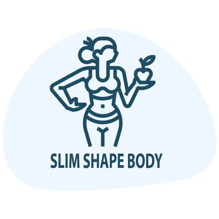Nirog Lab - Slim Shape Body