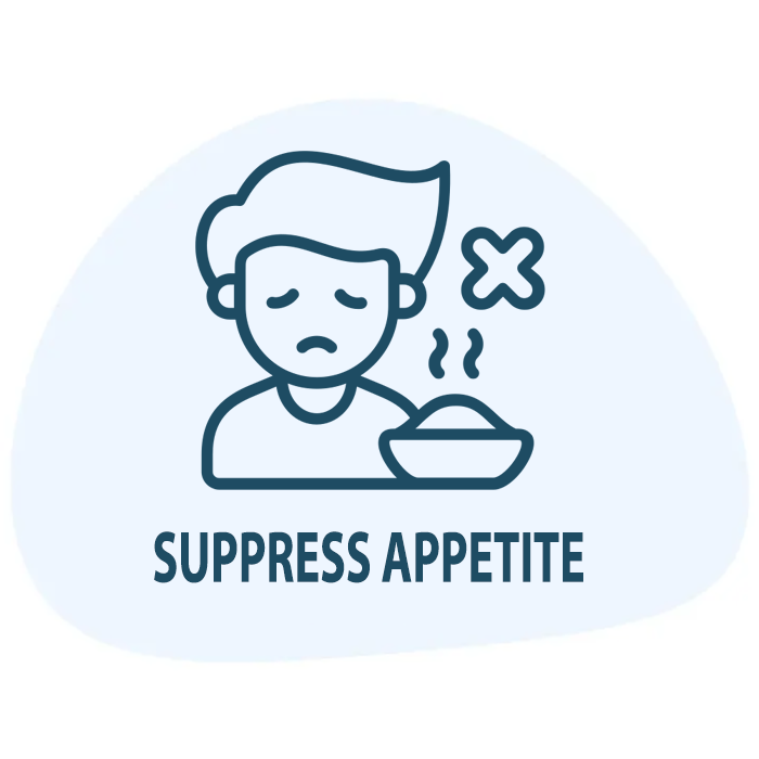 Nirog Lab - Suppress Appetite