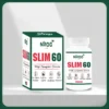 Nirog Lab Slim 60 Capsule for weight managment