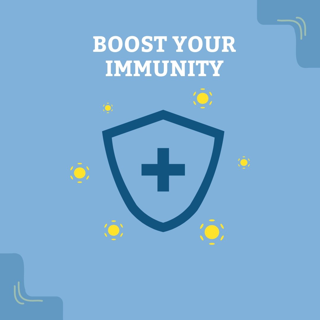 Immunity Booster