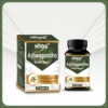 Nirog Lab Ashwagandha Capsule - Increases physical endurance, Boosts the immune system and Supports memory, focus, and mental clarity
