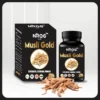 Nirog Lab Musli Gold Capsule - Supports Male Fertility-6