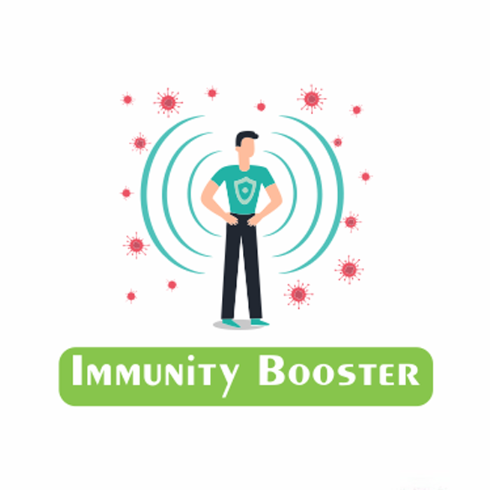 Nirog Lab Punch Tulsi Drop-3 Immunity bBooster