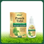 Nirog Lab Panch Tulsi Drop