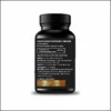 Nirog Lab Shilajit Capsule - Improves Sexual Health, Libido, Detoxification and Metabolism