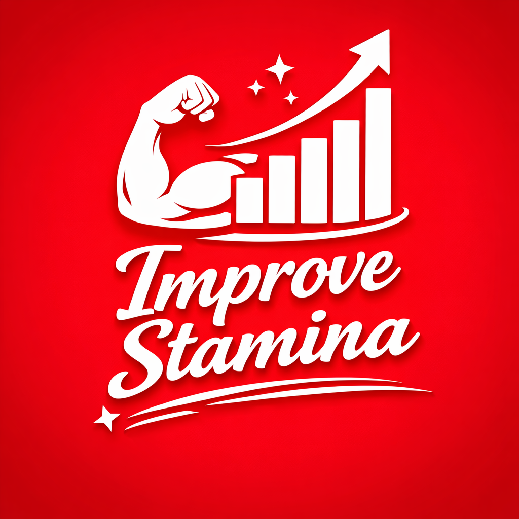 Improves Stamina